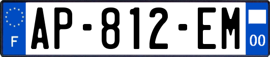 AP-812-EM