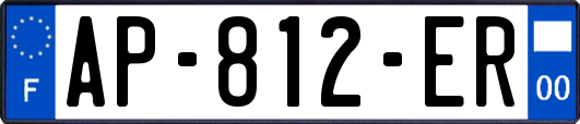AP-812-ER