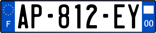 AP-812-EY