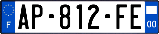 AP-812-FE
