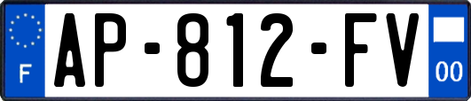 AP-812-FV