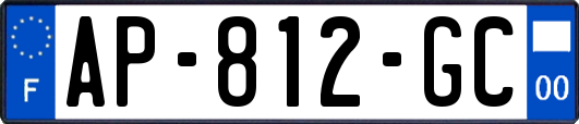 AP-812-GC