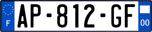 AP-812-GF