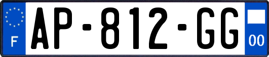 AP-812-GG