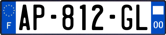 AP-812-GL