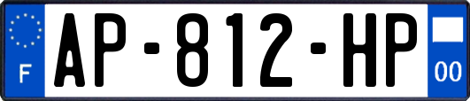 AP-812-HP