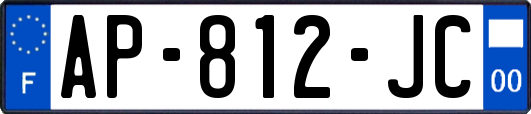 AP-812-JC
