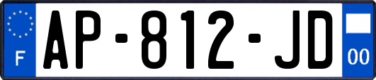 AP-812-JD