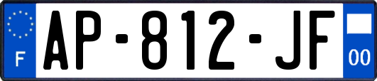 AP-812-JF