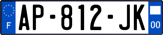 AP-812-JK