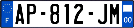 AP-812-JM