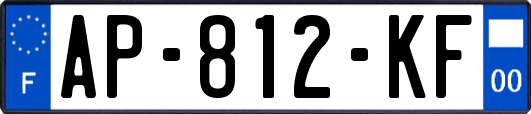 AP-812-KF