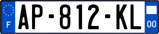 AP-812-KL