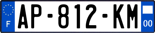 AP-812-KM