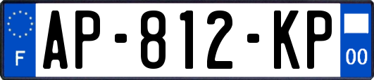 AP-812-KP