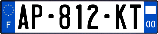 AP-812-KT