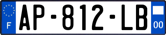 AP-812-LB