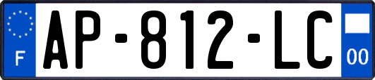 AP-812-LC