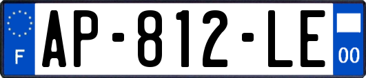 AP-812-LE