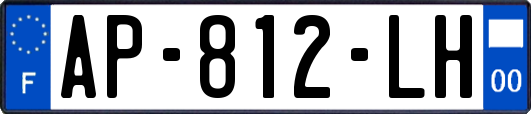 AP-812-LH