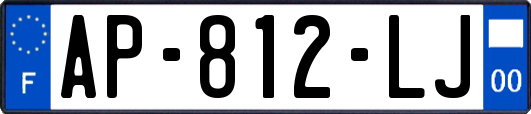 AP-812-LJ