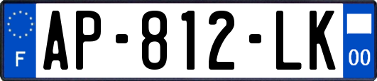 AP-812-LK