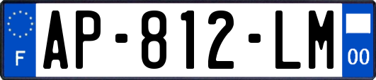 AP-812-LM