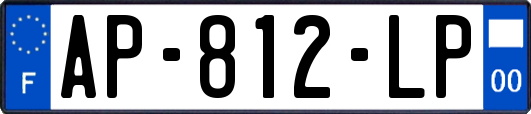 AP-812-LP