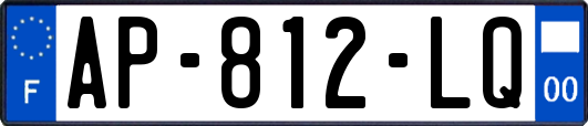 AP-812-LQ