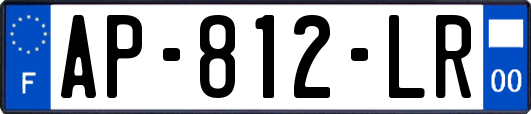 AP-812-LR
