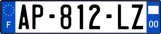AP-812-LZ