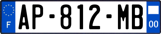 AP-812-MB
