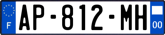 AP-812-MH