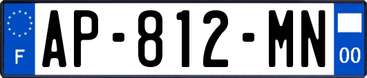 AP-812-MN