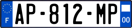 AP-812-MP