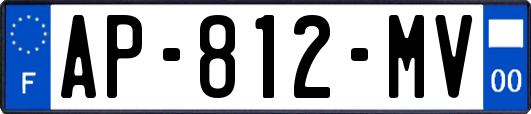 AP-812-MV