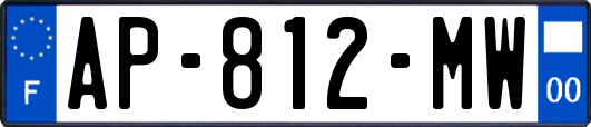 AP-812-MW