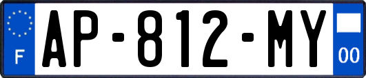 AP-812-MY
