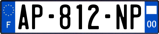 AP-812-NP