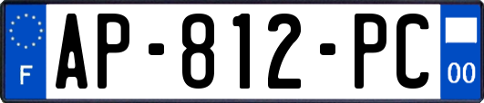 AP-812-PC