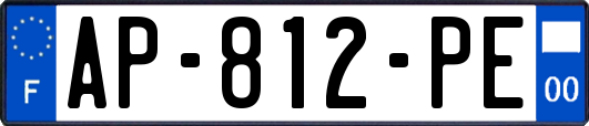 AP-812-PE