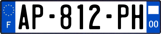 AP-812-PH