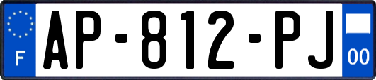 AP-812-PJ