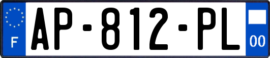AP-812-PL