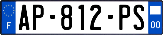 AP-812-PS
