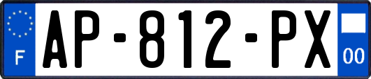 AP-812-PX