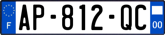 AP-812-QC