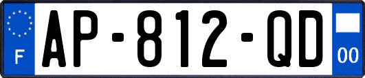AP-812-QD