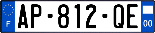 AP-812-QE