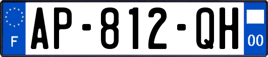 AP-812-QH